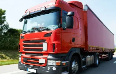 İzmir İbradı Ambar Kargo