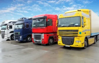 İzmir İbradı Nakliye Ambarı