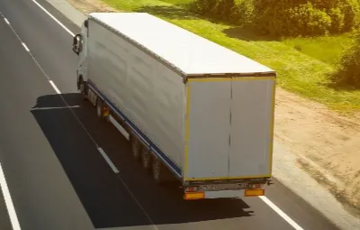 İzmir ile İbradı Arası Parça Eşya Taşıma