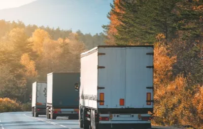 İzmir ile İbradı Arası Klima Taşıma