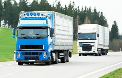 İzmir ile İbradı Arası Eşya Taşıma